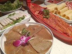 -小龙坎火锅(总店)