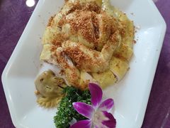 -绿雅居原生态农庄(小涌店)