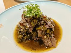 -院8里·小聚园老川菜(九眼桥店)