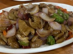 -蒲鲜菜馆