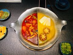 -湊湊火锅·茶憩(打浦桥日月光店)