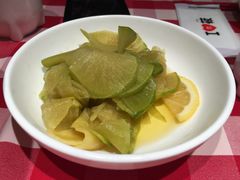 -西贝(上海我格广场店)