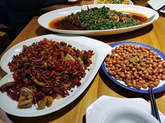 -臻味私厨(国际社区店)