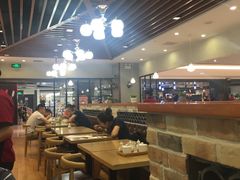 -台北楚楚园馅饼粥(虹桥南丰城店)