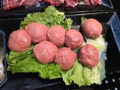 -幸运牛汕头小黄牛牛肉火锅(梅林店)