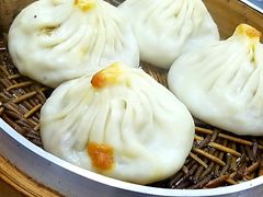 -鲁氏汤包王(长白街店)