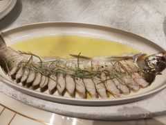 -世纪缘湖滨花园酒店(玄武湖店)