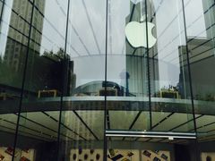 -Apple零售店(新街口店)