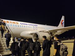 -常州奔牛国际机场