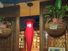 -南门四季铜锅涮肉(左家庄店)