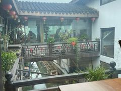 -同得兴 Since·1995 传统苏式面馆(十全街店)