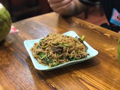 -陈记汤饭(水巷口店)