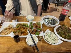 -大东北(武侯祠店)