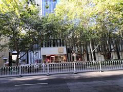 -芳婆糕团店(王府大街店)