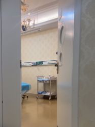 -海峡医疗美容医院
