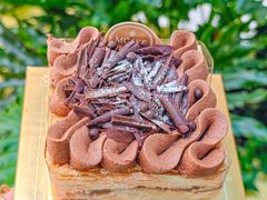 -M'CAKE(西单大悦城店)