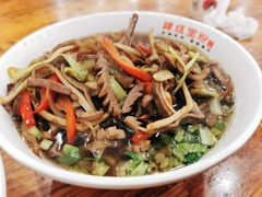 腰肚粉-肆姐面粉馆(坡子街店)
