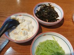 -三太子地摊烧烤·小龙虾(北蔡店)