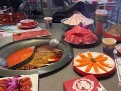 -生活如沸·顺德水牛奶火锅(大学路店)