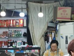 -胖哥川菜馆(武东路店)