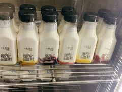 桃子芝士酸奶-白色日记·手作酸奶(麦凯乐店)