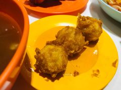 -冰岛茶餐厅(世茂店)