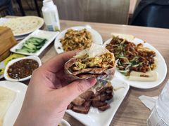 -姥家春饼店(漳州二路店)