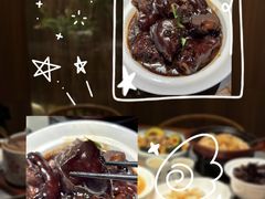 -食锦记·福建私房菜(浦西万达店)