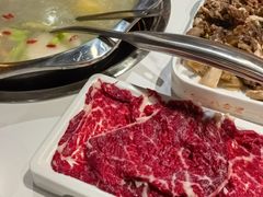 -八合里潮汕鲜牛肉火锅(吉大店)