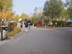 -北戴河圣蓝海洋公园