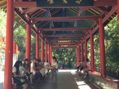 -水磨沟公园