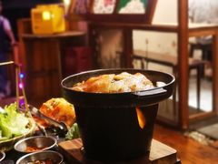 -馥家小馆(黔灵山公园店)