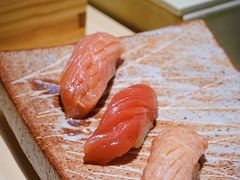 -鮨柒·すしなな