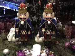 -北京北辰洲际酒店