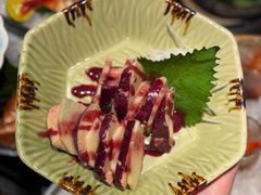 -松鹤精致料理(五一中路店)