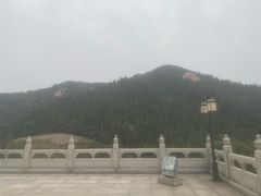 -龙口南山旅游景区