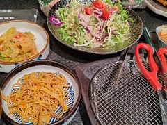 -炭虎烤肉(桂林路店)