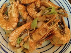 -花满楼(启秀路店)