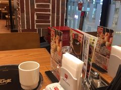 -食其家·牛丼咖喱(万达广场店)