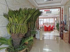 -宾朋海鲜美食餐厅·特色美食(兴海路店)