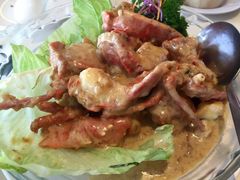 -无招牌海鲜餐厅(滨海艺术中心店)