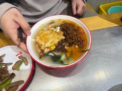 -古彭7只羊·招牌白串·碳锅羊肉旗舰店
