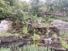 -南京金牛湖风景区