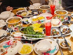 -阳光岛·海鲜盛宴(银泰中心in99店)