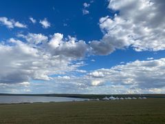 -呼和诺尔旅游景区