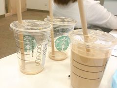 -星巴克(汇亚大厦店)