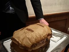 -Le Comptoir de Pierre Gagnaire