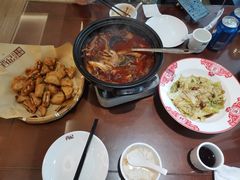 -肖记公安牛肉鱼杂馆·省级非物质文化遗产(三角路直营店)