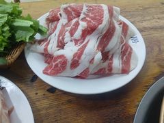 -元盛居(生态大街店)