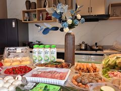 -台山颐和温泉城